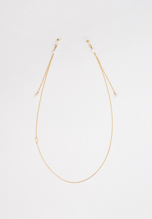 For Art's Sake Цепочка для очков - с позолотой 14К - фото 1