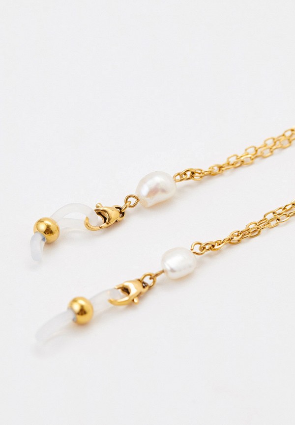 For Art's Sake Цепочка для очков - с позолотой 14К - фото 2