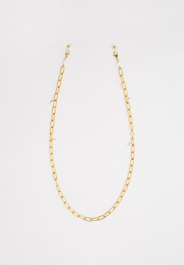 For Art's Sake Цепочка для очков - с позолотой 14К - фото 1