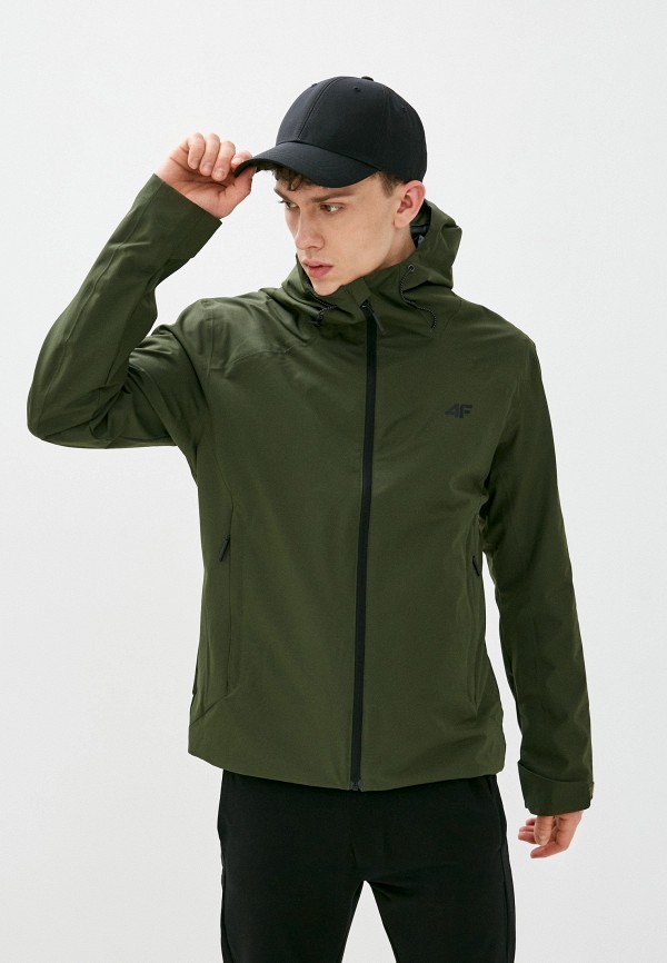 4F Куртка - фото 1