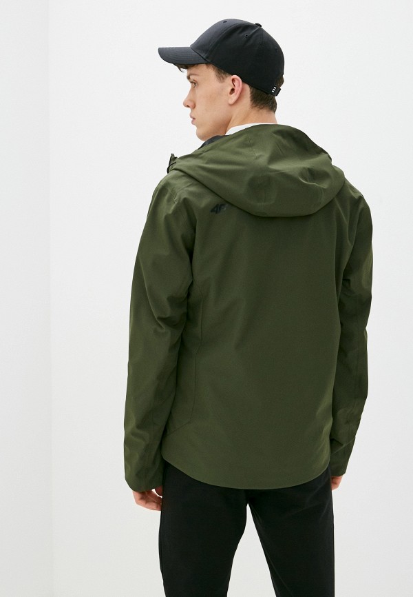 4F Куртка - фото 3