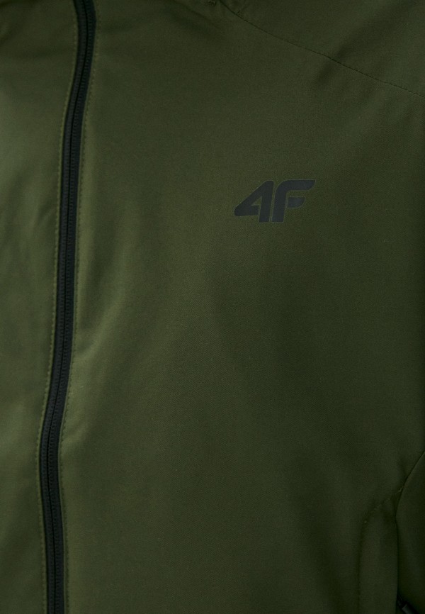 4F Куртка - фото 5