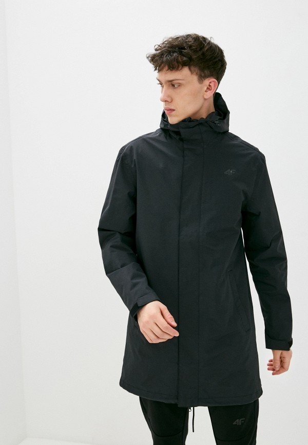 4F Парка - фото 1