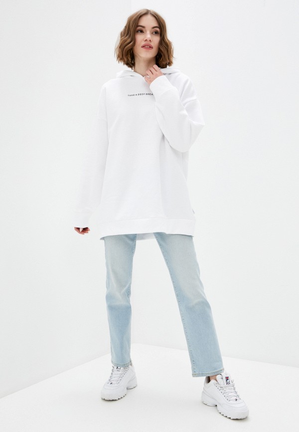 Outhorn Худи - фото 2