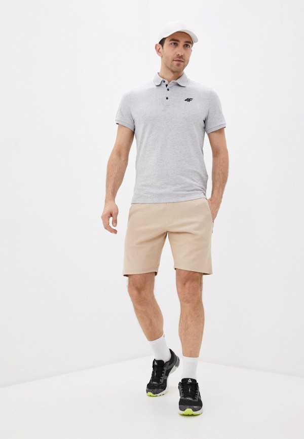 Outhorn Шорты спортивные - фото 2