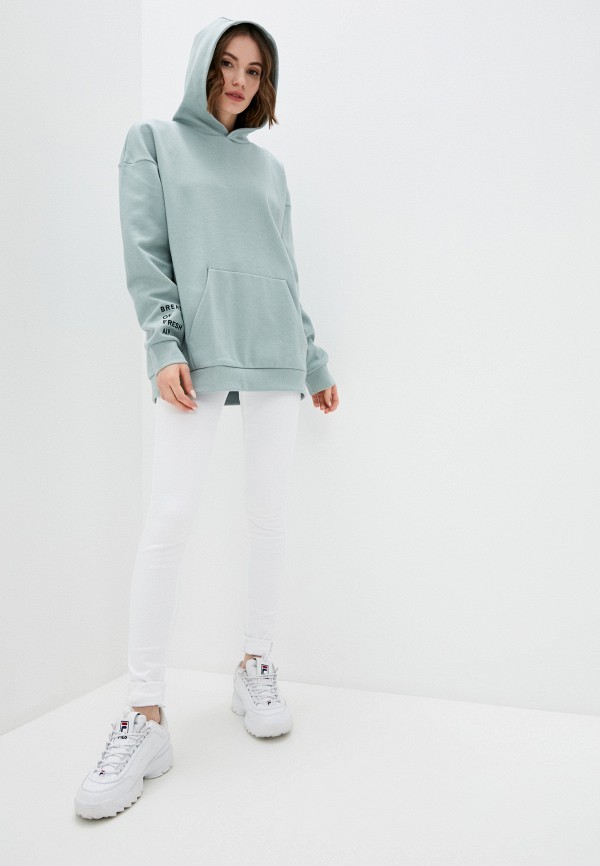 Outhorn Худи - фото 2