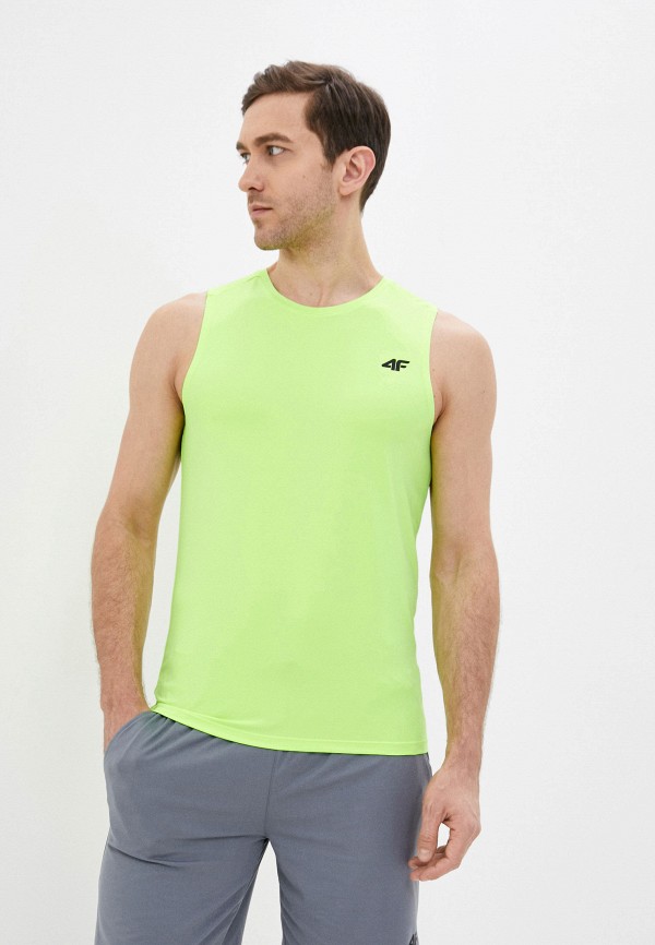 4F Майка спортивная - фото 1