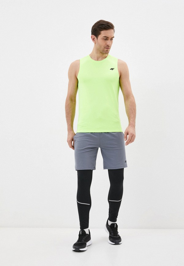4F Майка спортивная - фото 2