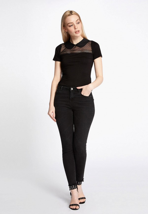 Morgan Блуза - фото 2