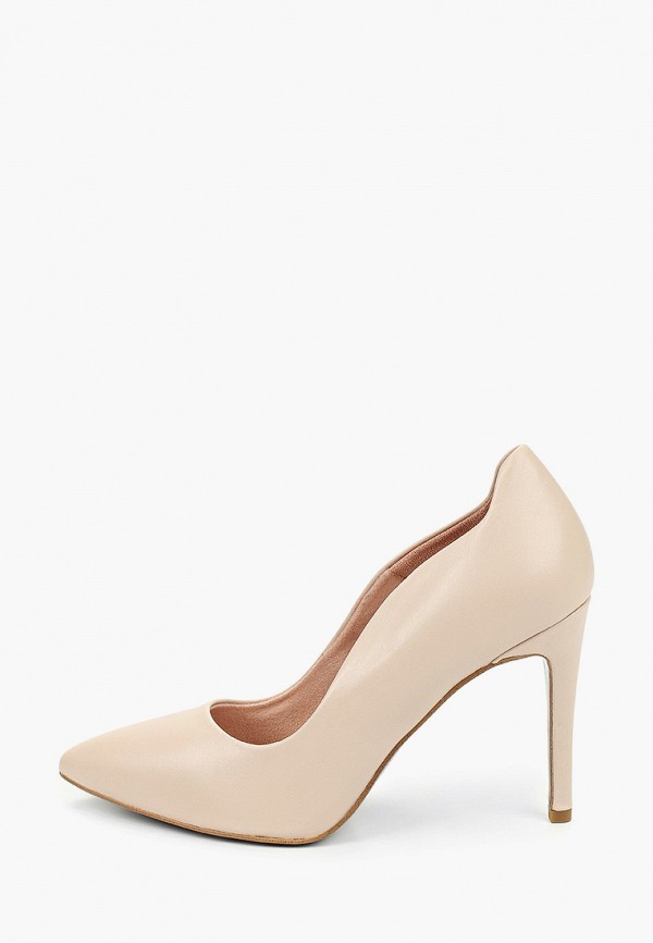 Tamaris Heart & Sole Туфли - фото 1