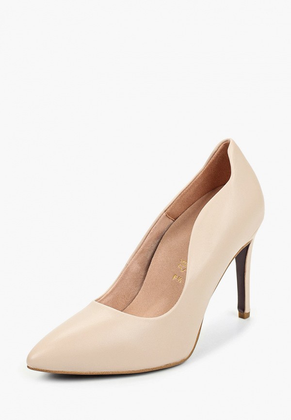 Tamaris Heart & Sole Туфли - фото 2