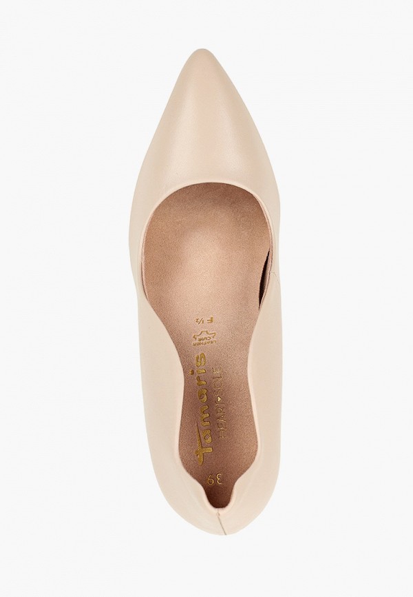 Tamaris Heart & Sole Туфли - фото 4