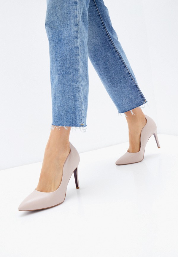 Tamaris Heart & Sole Туфли - фото 6