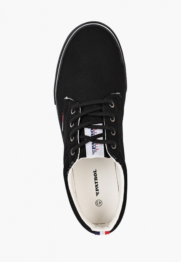 Patrol Кеды - фото 4