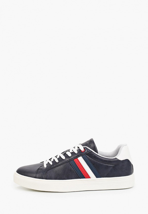 Patrol Кеды - фото 1