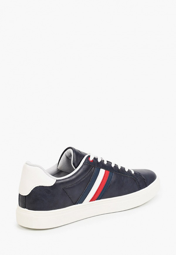 Patrol Кеды - фото 3