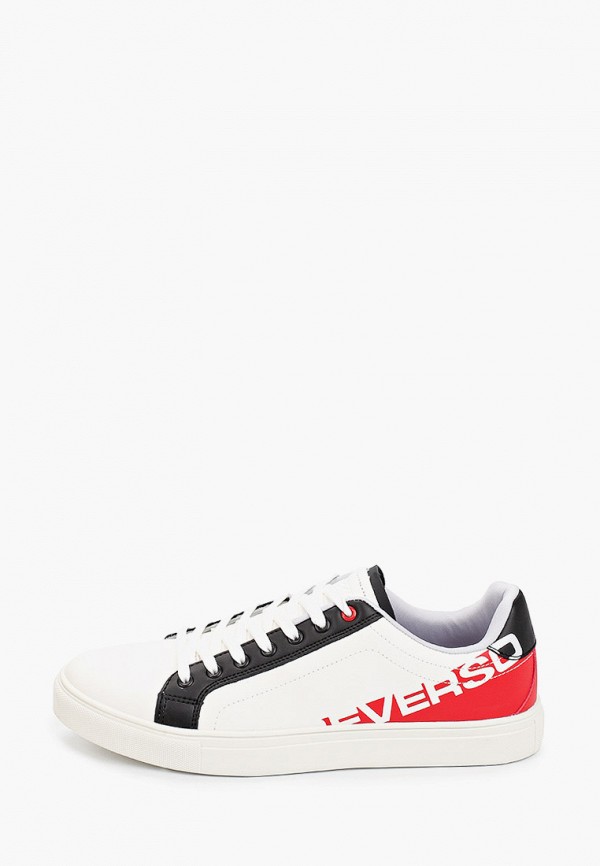 Patrol Кеды - фото 1