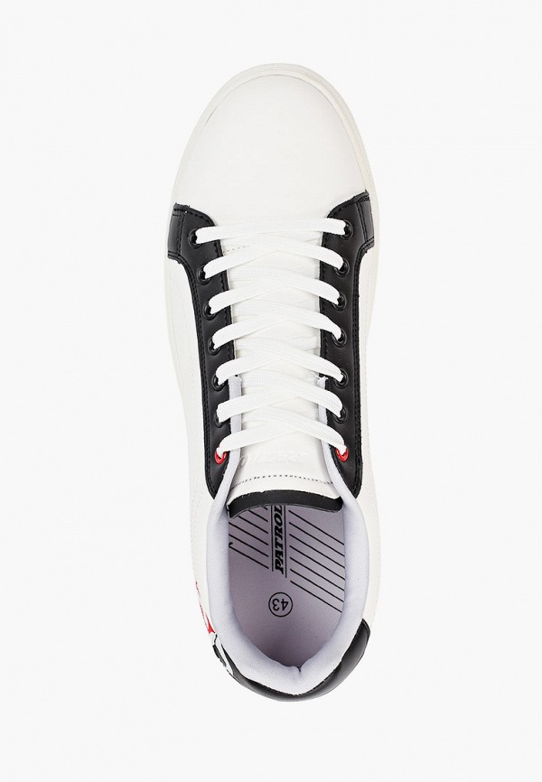 Patrol Кеды - фото 4