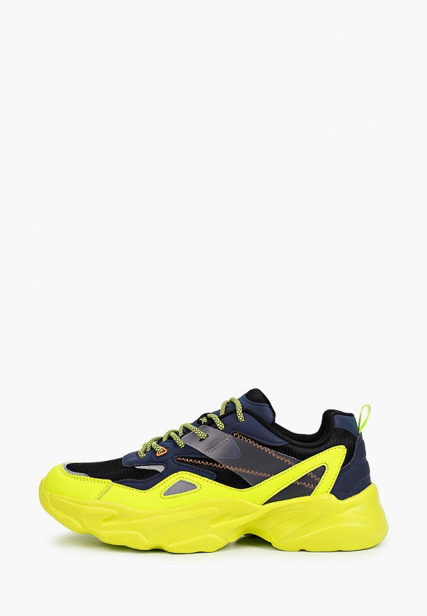 Patrol Кроссовки - фото 1