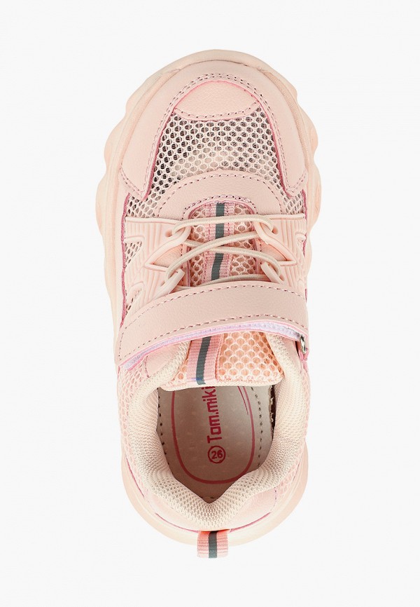 Tom-Miki Кроссовки - фото 4