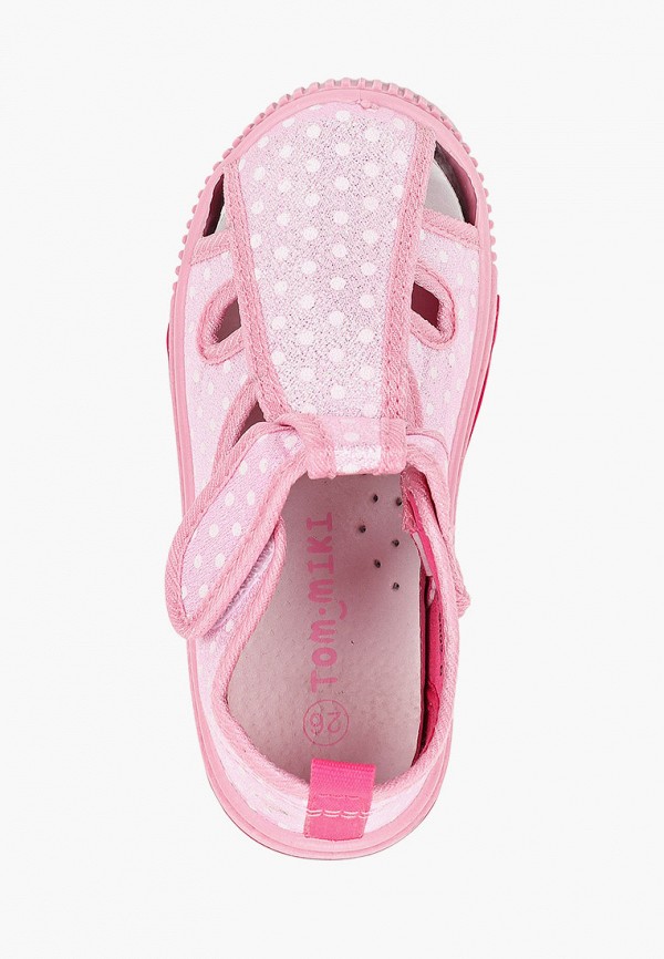 Tom-Miki Сандалии - фото 4