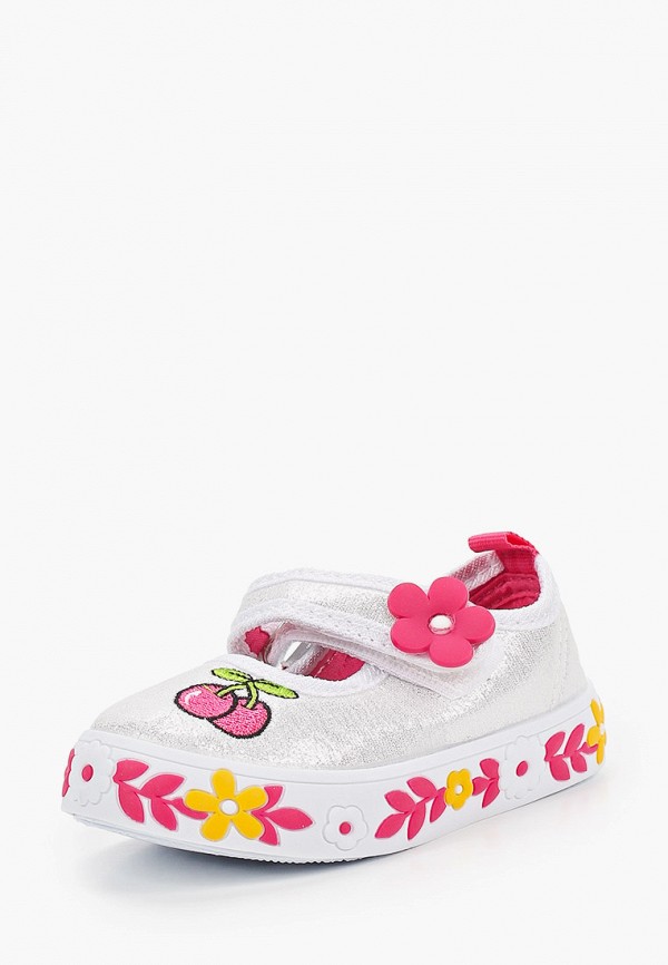 Tom-Miki Туфли - фото 2