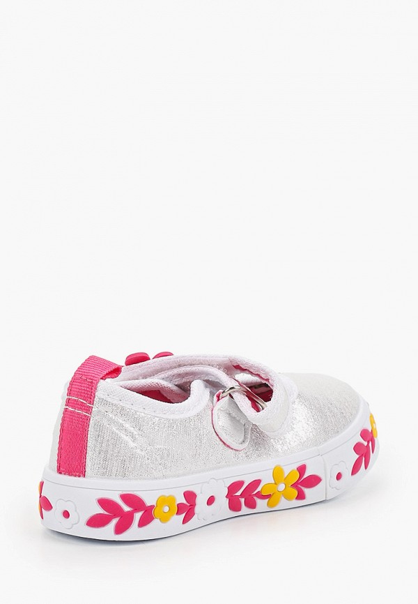 Tom-Miki Туфли - фото 3