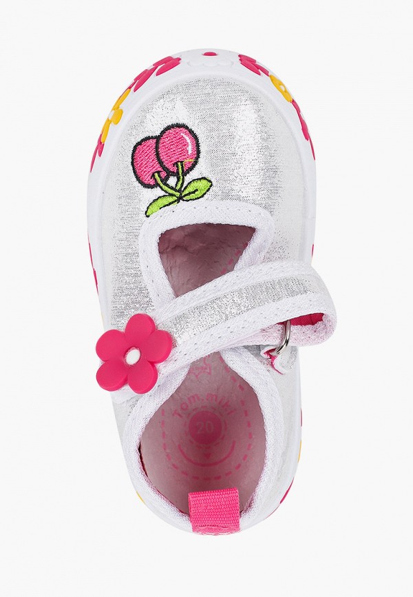 Tom-Miki Туфли - фото 4