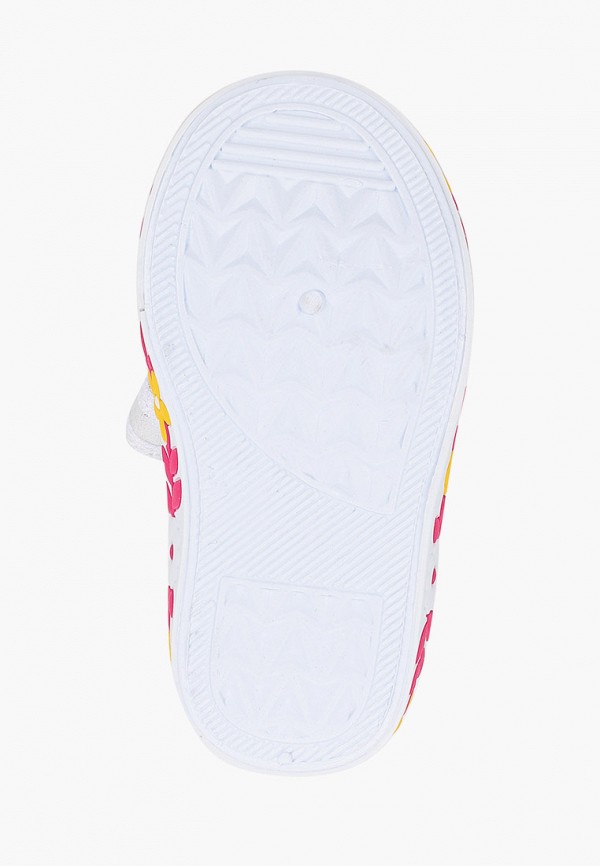 Tom-Miki Туфли - фото 5