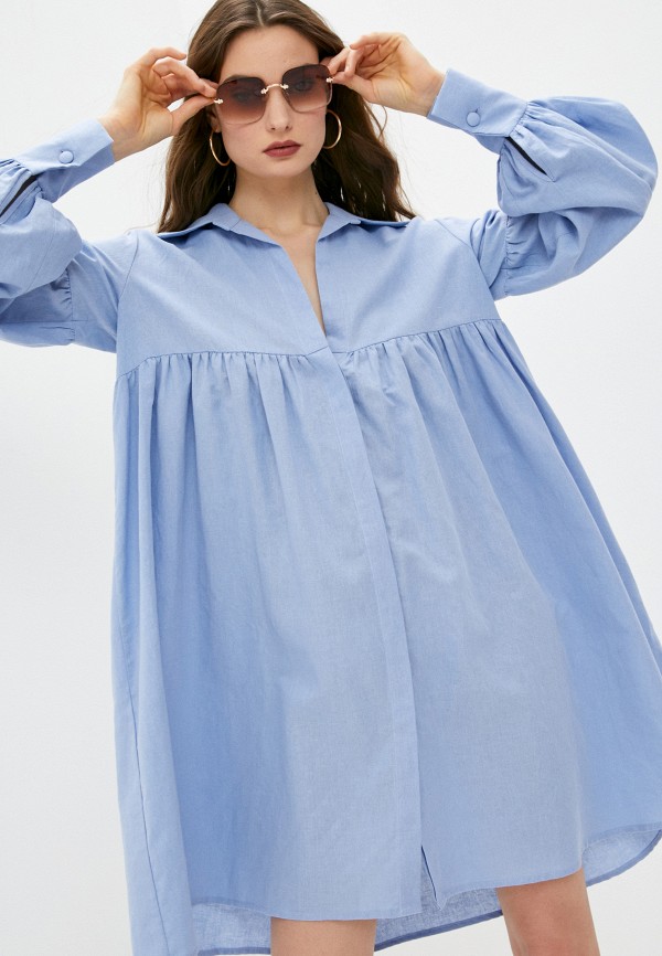 L'Autre Chose Платье пляжное - фото 1