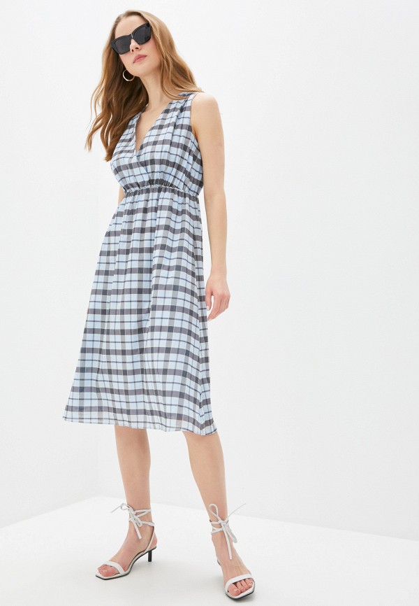 L'Autre Chose Платье - фото 1