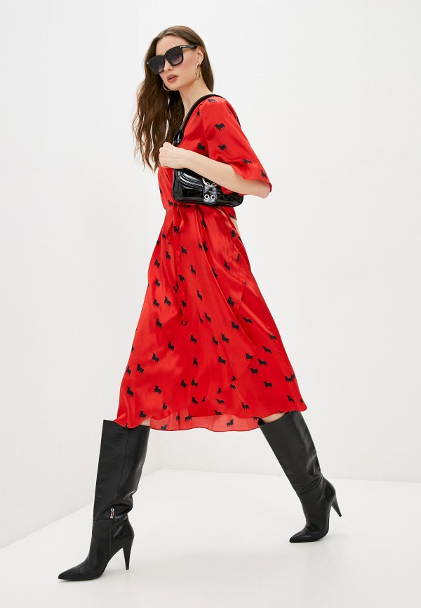 L'Autre Chose Платье - фото 1