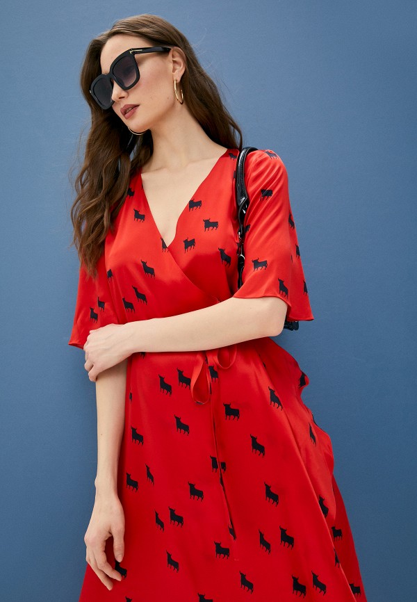 L'Autre Chose Платье - фото 2