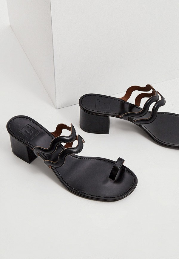 L'Autre Chose Сабо - фото 6