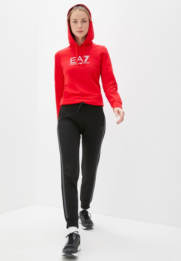 EA7 Худи - фото 3