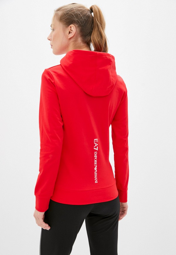 EA7 Худи - фото 4