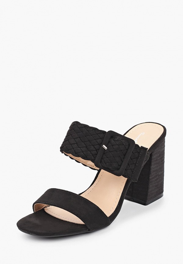 Sweet Shoes Сабо - фото 2