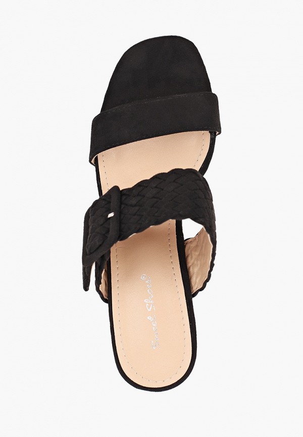 Sweet Shoes Сабо - фото 4