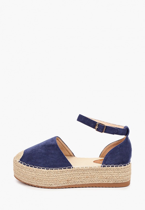Sweet Shoes Эспадрильи - фото 1