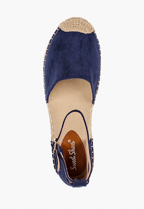 Sweet Shoes Эспадрильи - фото 4