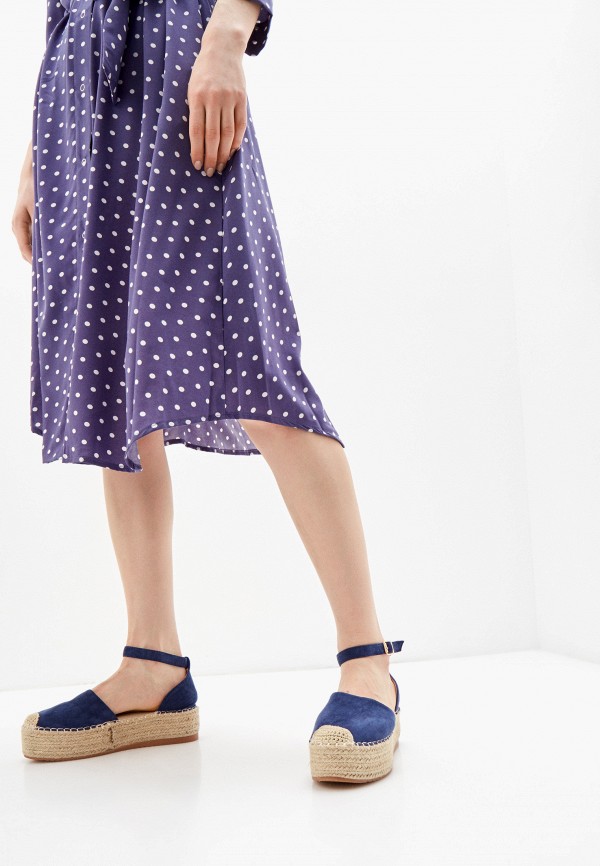 Sweet Shoes Эспадрильи - фото 6