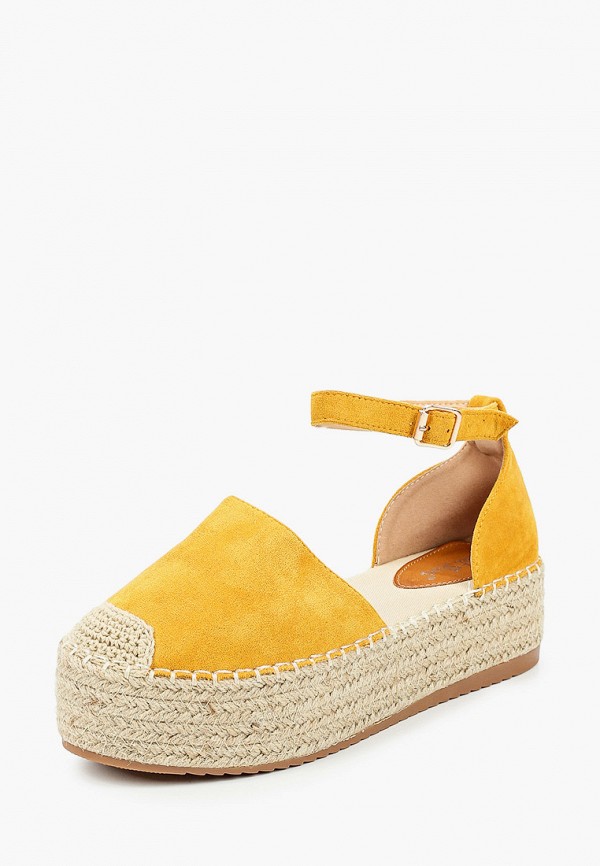 Sweet Shoes Эспадрильи - фото 2