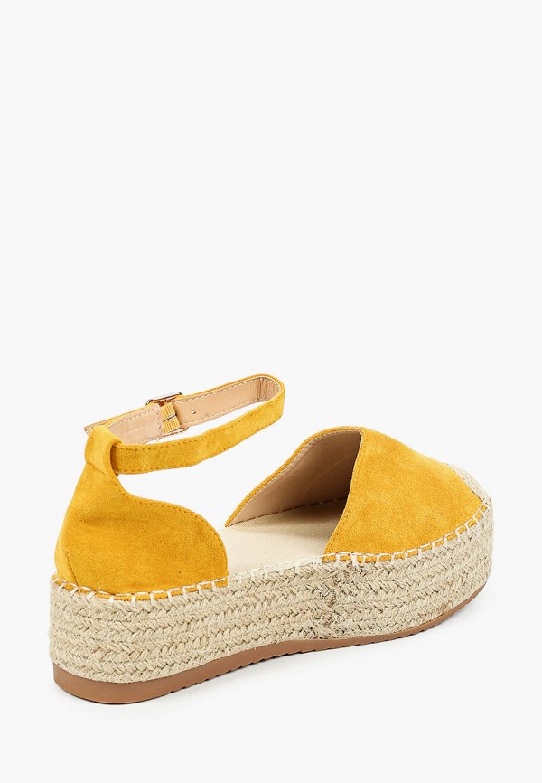 Sweet Shoes Эспадрильи - фото 3