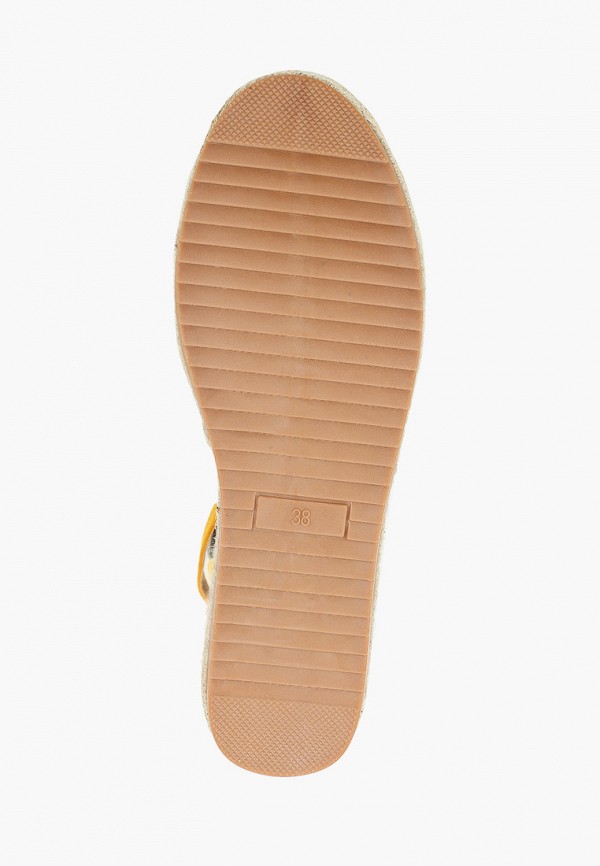 Sweet Shoes Эспадрильи - фото 5