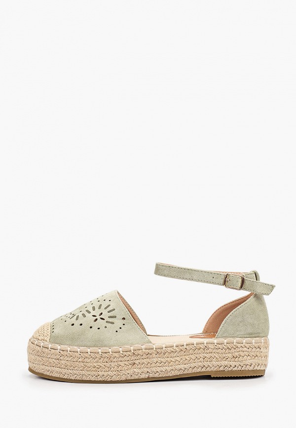 Sweet Shoes Эспадрильи - фото 1