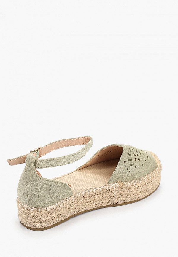 Sweet Shoes Эспадрильи - фото 3