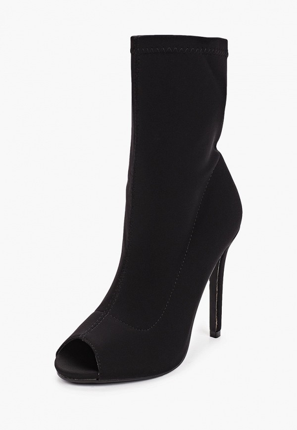 Tulipano Ботильоны - фото 2