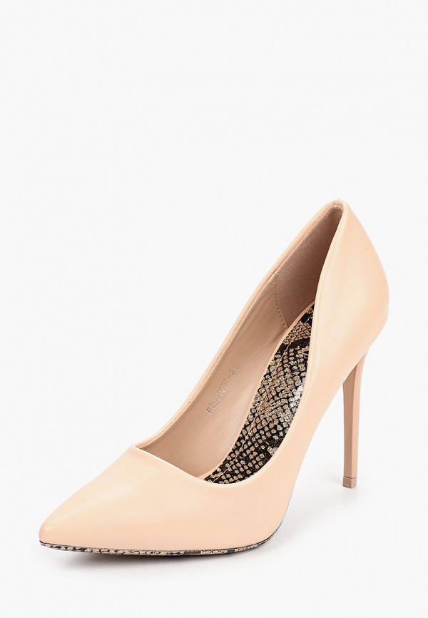 Tulipano Туфли - фото 2