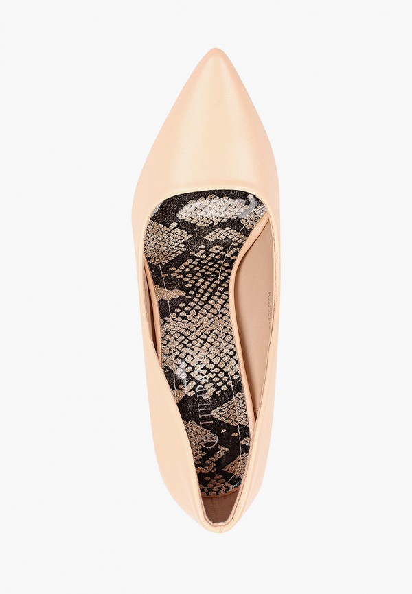 Tulipano Туфли - фото 4