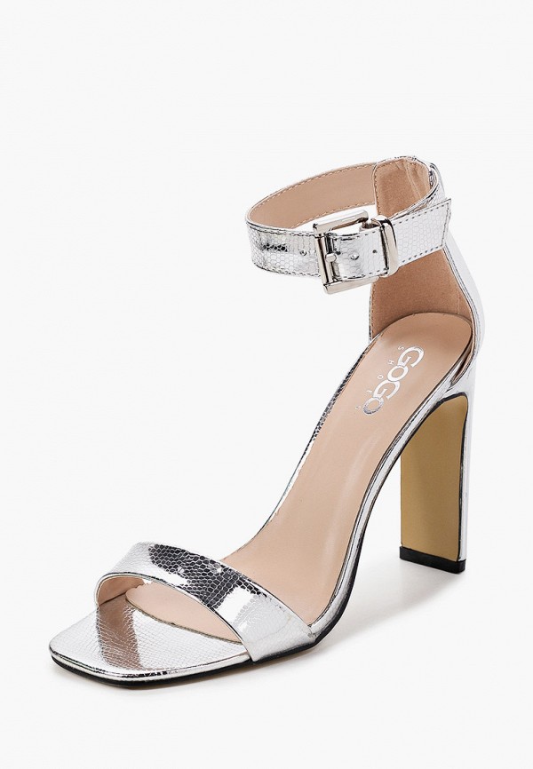 Go-Go Босоножки - фото 2